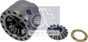 DT Spare Parts 4.91603 - Ремкомплект, дифференциал autosila-amz.com