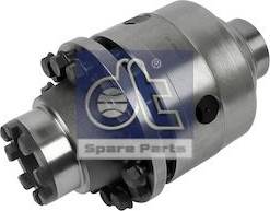 DT Spare Parts 4.91602 - Ремкомплект, дифференциал autosila-amz.com
