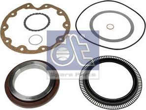 DT Spare Parts 4.91023 - Комплект прокладок, планетарная колесная передача autosila-amz.com