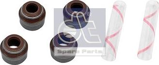 DT Spare Parts 4.91143 - Комплект прокладок, стержень клапана autosila-amz.com
