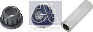 DT Spare Parts 4.91295 - Ремкомплект, рычаг переключения передач autosila-amz.com