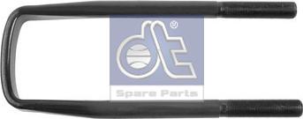 DT Spare Parts 4.40404 - Стремянка рессоры autosila-amz.com