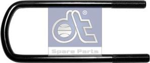 DT Spare Parts 4.40436 - U-болт autosila-amz.com