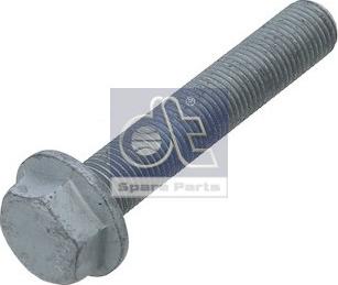 DT Spare Parts 4.40015 - Screw autosila-amz.com