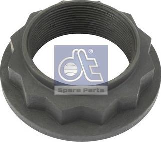 DT Spare Parts 4.40023 - Гайка, коническое колесо autosila-amz.com