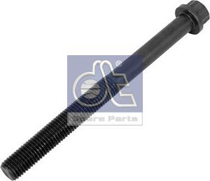 DT Spare Parts 4.40130 - Болт головки цилиндра autosila-amz.com