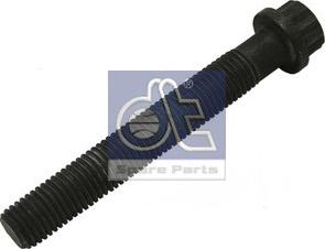 DT Spare Parts 4.40128 - Болт головки цилиндра autosila-amz.com