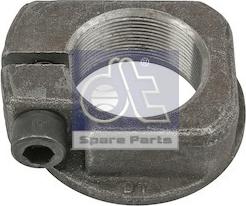 DT Spare Parts 4.40172 - Гайка специальная поворотного кулака MB M40x1.5 (652 330 0088) DT autosila-amz.com