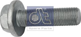 DT Spare Parts 4.40342 - Болт autosila-amz.com