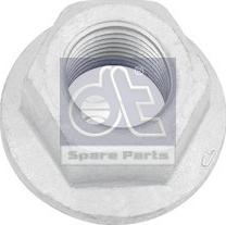 DT Spare Parts 4.40356 - Гайка autosila-amz.com