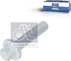 DT Spare Parts 4.40364 - Болт autosila-amz.com