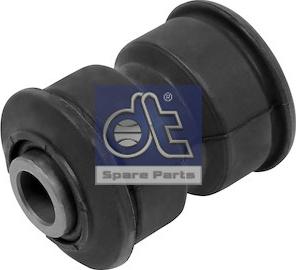 DT Spare Parts 4.50498 - Втулка autosila-amz.com