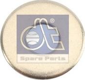 DT Spare Parts 4.50435 - Плоская шайба autosila-amz.com