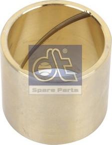 DT Spare Parts 4.50551 - Втулка, шкворень поворотного кулака autosila-amz.com