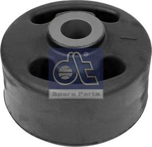 DT Spare Parts 4.50534 - Опора пружины, корпус оси autosila-amz.com