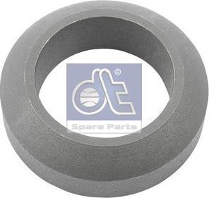 DT Spare Parts 4.50090 - Центрирующее кольцо, листовая рессора autosila-amz.com