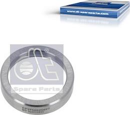 DT Spare Parts 4.50097 - Кольцо седла клапана autosila-amz.com