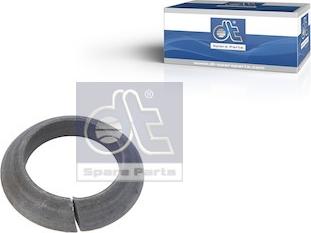 DT Spare Parts 4.50148 - Центрирующее кольцо, обод autosila-amz.com