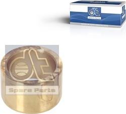 DT Spare Parts 4.50154 - Втулка, шток вилки переключения autosila-amz.com
