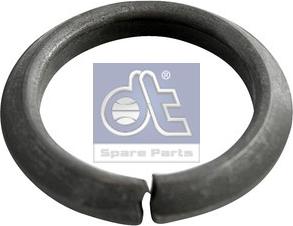 DT Spare Parts 4.50298 - Центрирующее кольцо, обод autosila-amz.com