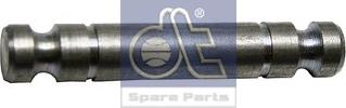 DT Spare Parts 4.50297 - Подпружинненый стопорный штифт, тормозная колодка autosila-amz.com