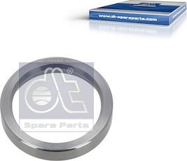 DT Spare Parts 4.50268 - Кольцо седла клапана autosila-amz.com