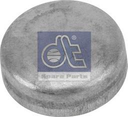 DT Spare Parts 4.50275 - Пробка антифриза autosila-amz.com