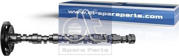 DT Spare Parts 4.69930 - Распредвал autosila-amz.com