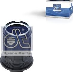 DT Spare Parts 4.69598 - Карбамидный фильтр autosila-amz.com