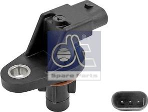 DT Spare Parts 4.69094 - Датчик, положение распределительного вала autosila-amz.com