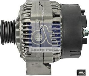 DT Spare Parts 4.69195 - Генератор autosila-amz.com