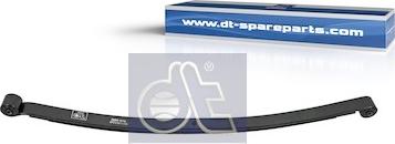 DT Spare Parts 4.69356 - Многолистовая рессора autosila-amz.com