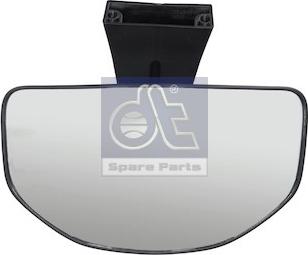 DT Spare Parts 4.69255 - Зеркало рампы autosila-amz.com