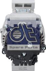 DT Spare Parts 4.69209 - Генератор autosila-amz.com