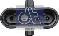 DT Spare Parts 4.69209 - Генератор autosila-amz.com