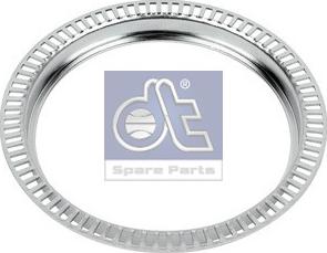 DT Spare Parts 4.64977 - Зубчатое кольцо для датчика ABS autosila-amz.com