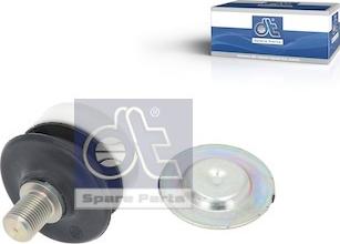 DT Spare Parts 4.64402 - Карданный подшипник, соединительная штанга autosila-amz.com