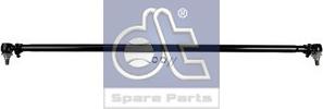 DT Spare Parts 4.64595 - Рулевая тяга autosila-amz.com
