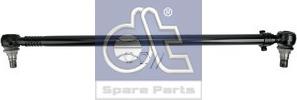 DT Spare Parts 4.64593 - Продольная рулевая штанга, тяга autosila-amz.com