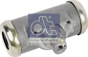 DT Spare Parts 4.64516 - Колесный тормозной цилиндр autosila-amz.com