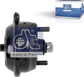 DT Spare Parts 4.64517 - Колесный тормозной цилиндр autosila-amz.com