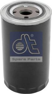 DT Spare Parts 4.64582 - Топливный фильтр autosila-amz.com
