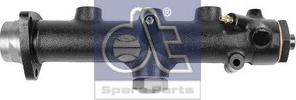 DT Spare Parts 4.64520 - Главный тормозной цилиндр autosila-amz.com