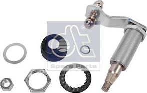 DT Spare Parts 4.64570 - Подшипник стеклоочистителя autosila-amz.com