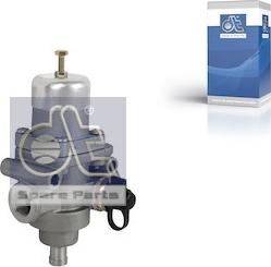 DT Spare Parts 4.64600 - Регулятор давления, пневматическая система autosila-amz.com