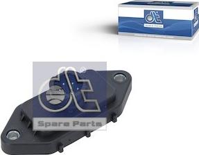 DT Spare Parts 4.64601 - Регулятор давления, пневматическая система autosila-amz.com