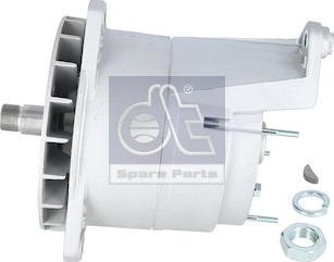 DT Spare Parts 4.64046 - Генератор autosila-amz.com