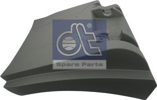 DT Spare Parts 4.64070 - Крыло autosila-amz.com