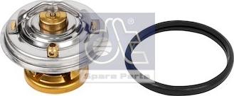 DT Spare Parts 4.64803 - Термостат охлаждающей жидкости / корпус autosila-amz.com