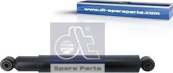 DT Spare Parts 4.64819 - Амортизатор autosila-amz.com